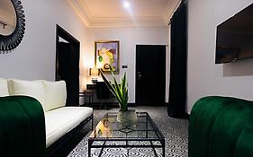 Muse Boutique Hotel